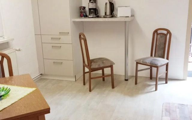 Ferienwohnung im Herzen Ilsenburgs