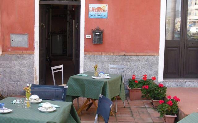 I Mastrazzi B & B