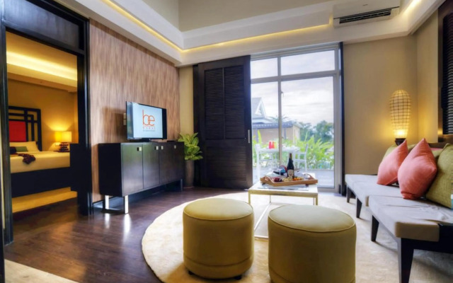 BE Grand Resort Bohol