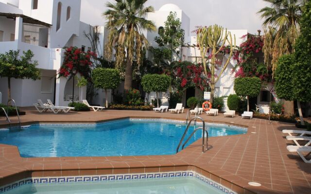 Apartamentos Torrelaguna