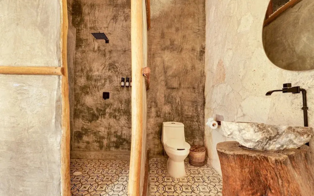 Alquimia Hotel Boutique