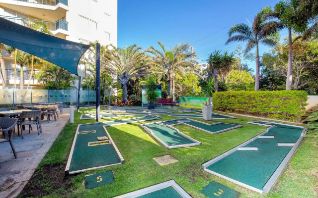 Club Wyndham Kirra Beach Trademark Collection