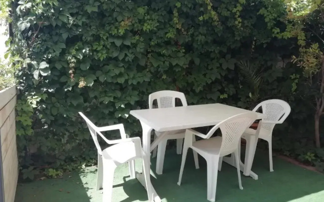 Noto Marina, 100 Metri Dal Mare - Wi Fi Gratuito