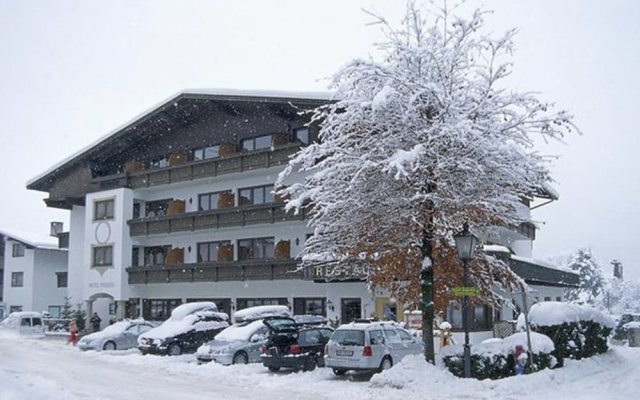 Hotel zum Pinzger