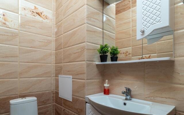 ТутЖивут на улице Византийская 9