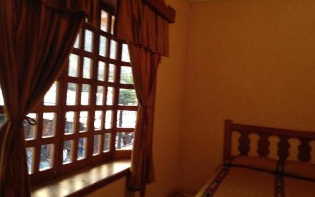 Hotel Real Santander