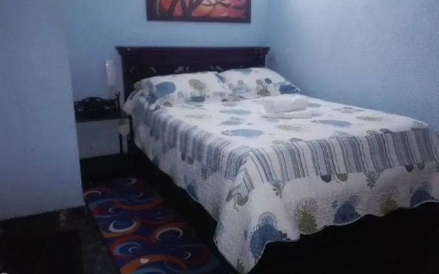 Hotel Villa del Rosario