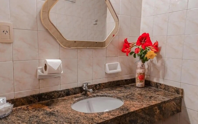 Crystal Hotel