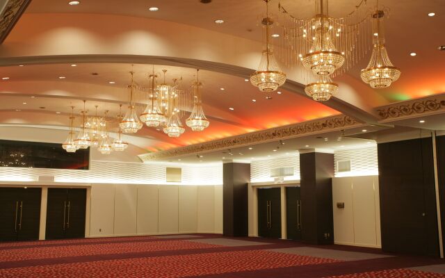 Muroran Prince Hotel