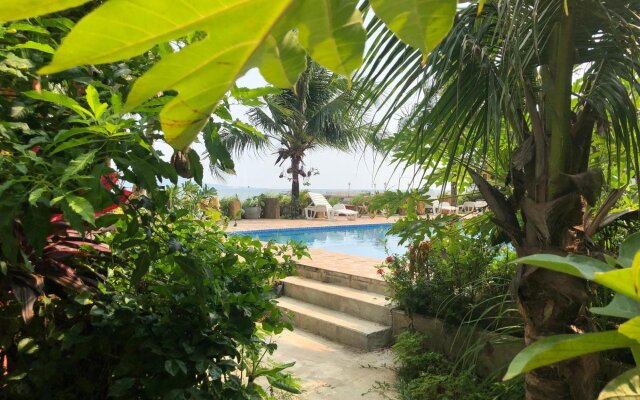 Malis Coconut Resort