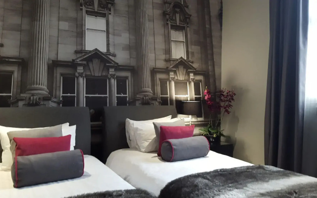 Grey Street Hotel