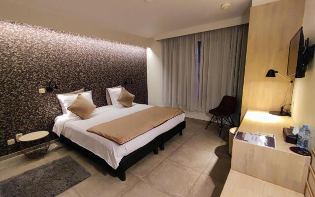 Hotel Lepelbed Melle