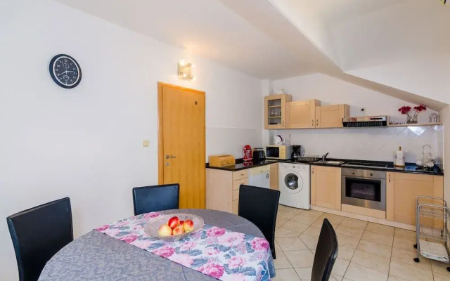 Apartment Alba