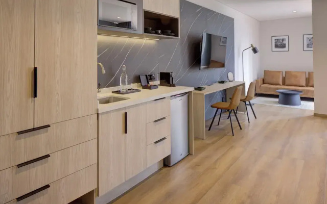 Ubicuo Hotel Boutique