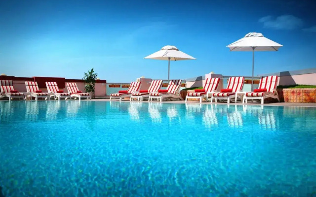 J5 Hotels Port Saeed