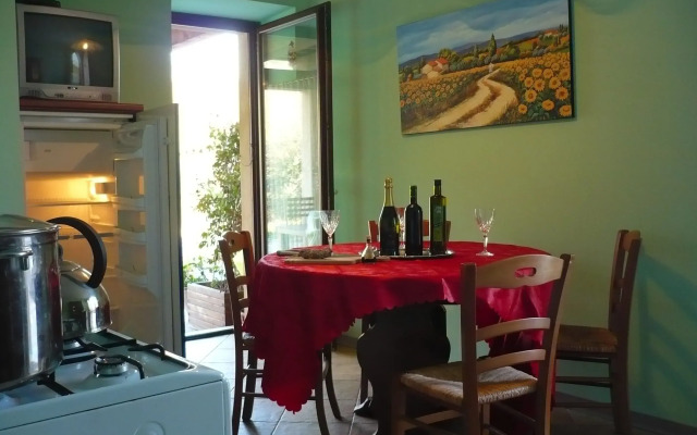 Agriturismo Biologico la Casa degli Gnomi