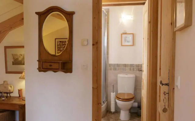 The Guest House