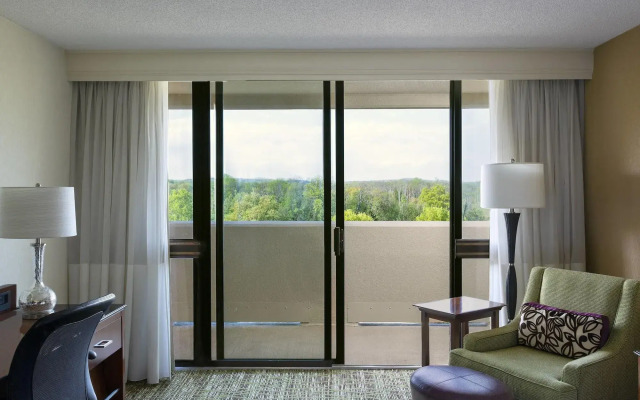 Hanover Marriott