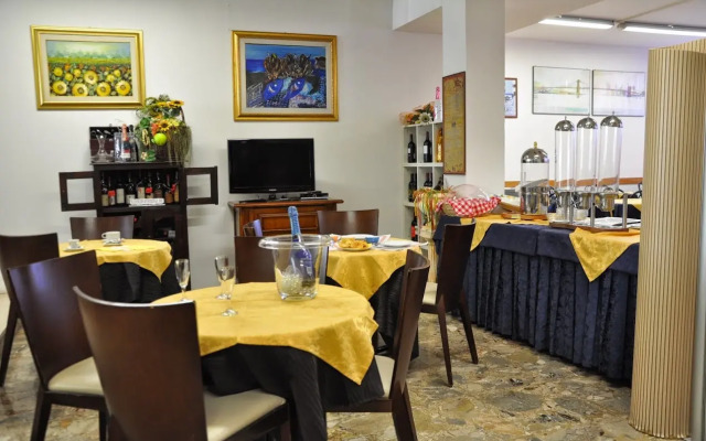 Hotel Roxy Floridiana