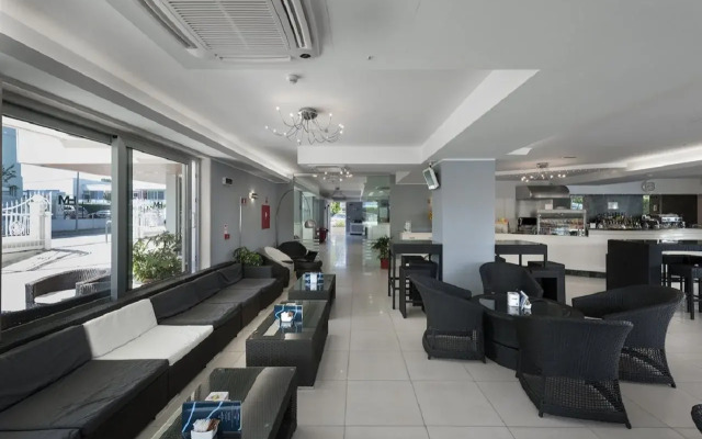Hotel Miami