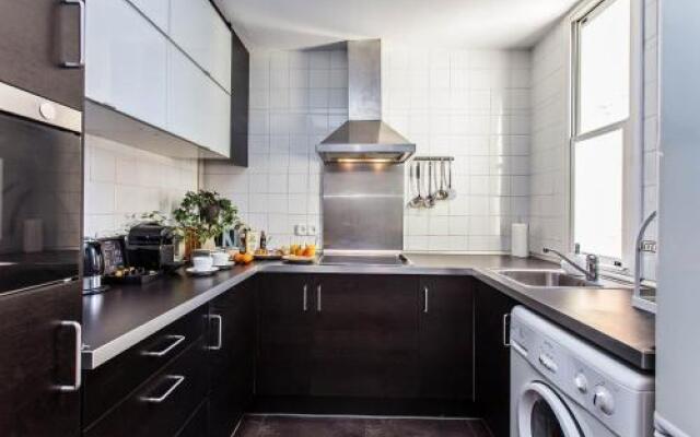 Sweet Inn Apartment- Dali-Diagonal