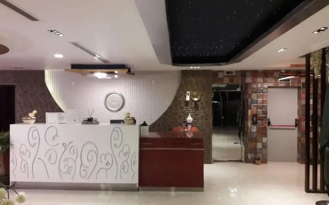 Dyaa Al Shatea Hotel