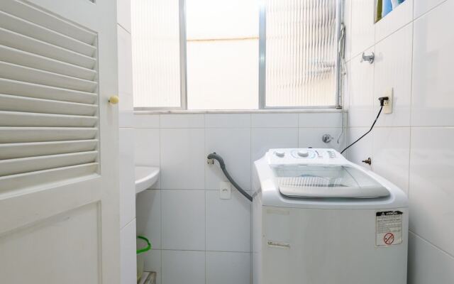 Omar do Rio - Apartamento BC33