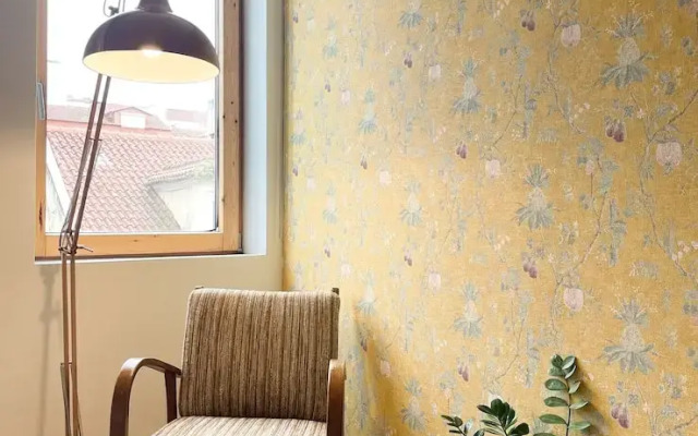 Cozy Lisbon Graça