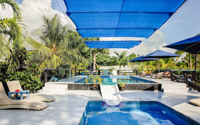 Turtle Bay Lodge