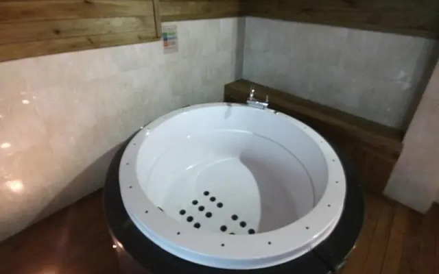 Nori Motel Daegu