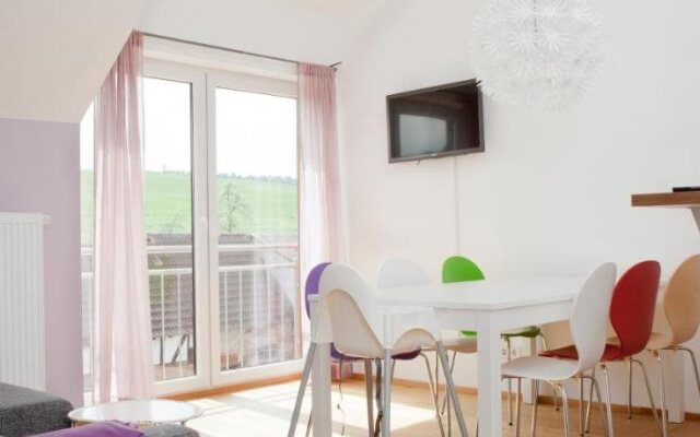 Ferienwohnungen Elsbacher Hof