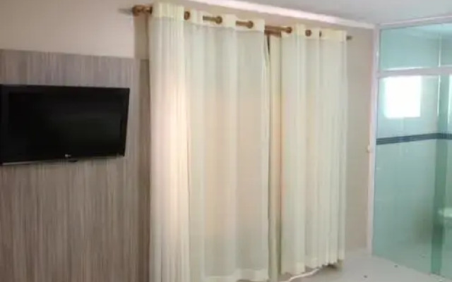 Hotel Monte Libano