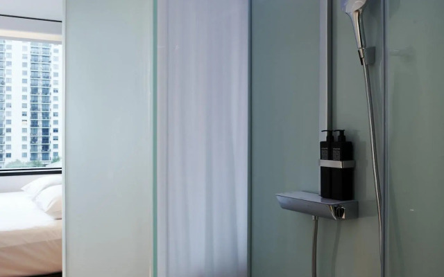 citizenM Miami Brickell