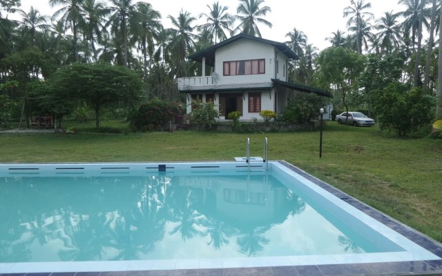 CoCoWorld Bungalow