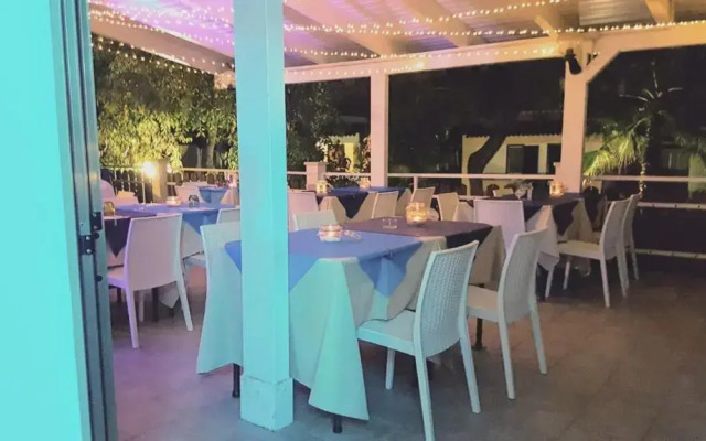 Villaggio Baia della Tufara