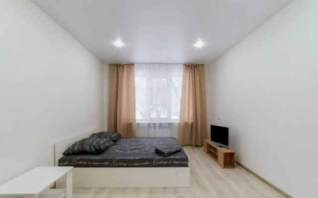 Апартаменты на улице Энгельса, 17