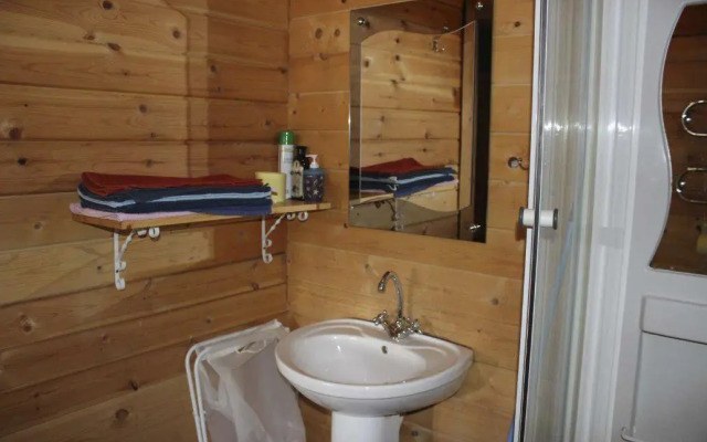 Хутор Корела