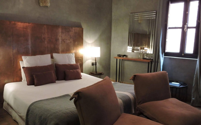 Riad O Hotel