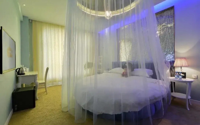 Xian Yi Jing Garden Hotel