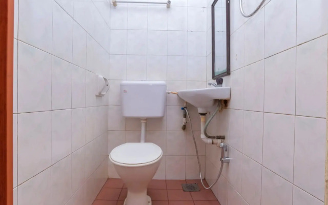 Fully Hotel Johor Jaya