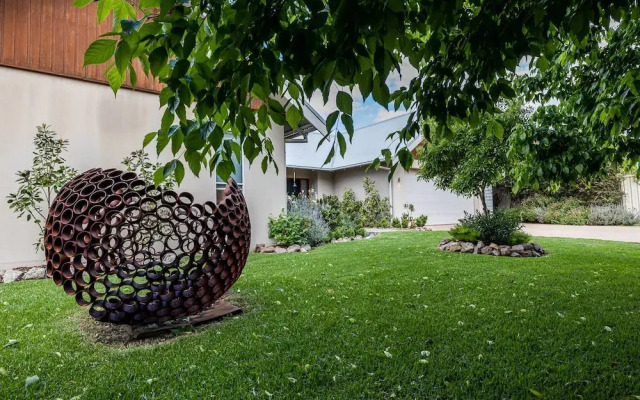 Yallambee by Your Innkeeper Mudgee