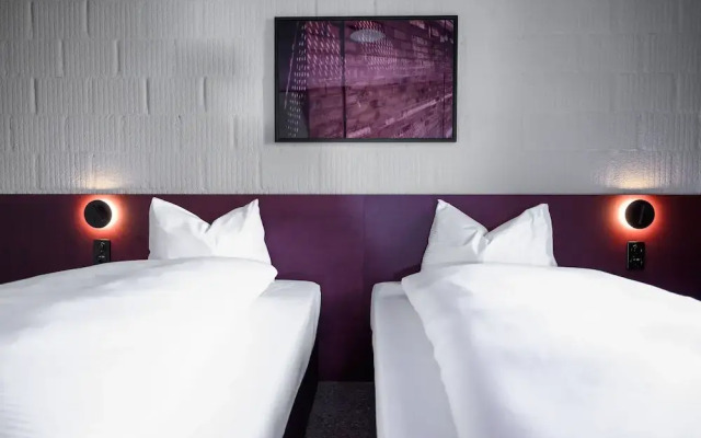 BRIX - Self Check-In Hotel