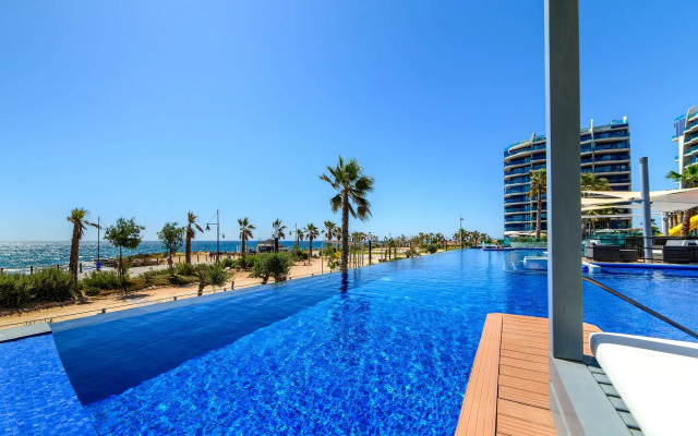 Apartamento Bennecke Holiday