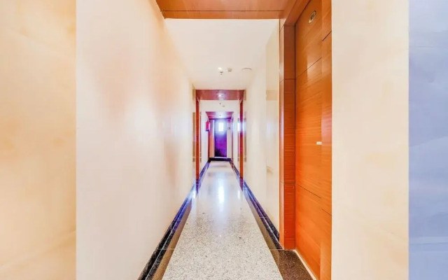 Fabhotel Kings Crown Iii