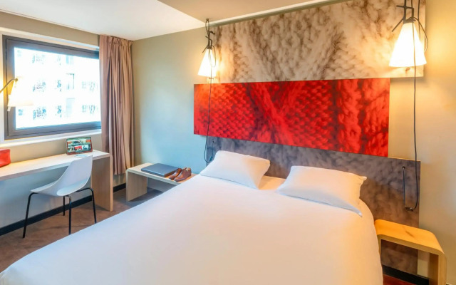 Novotel Paris Centre Bercy