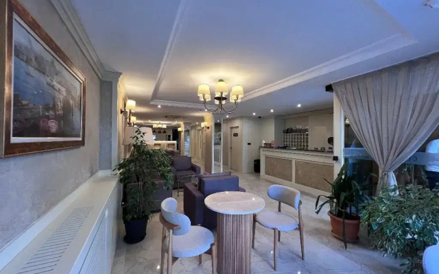 Gul Hotel