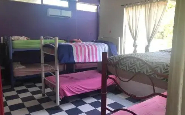 Hostel Quetzal