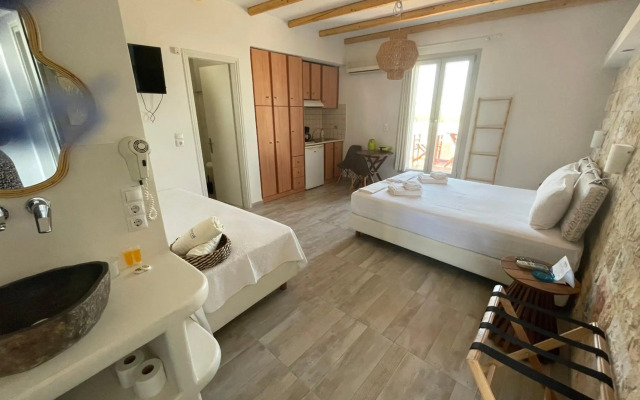Ioanna Apartments