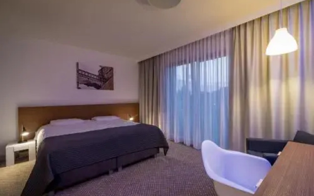 Rest Apartments
