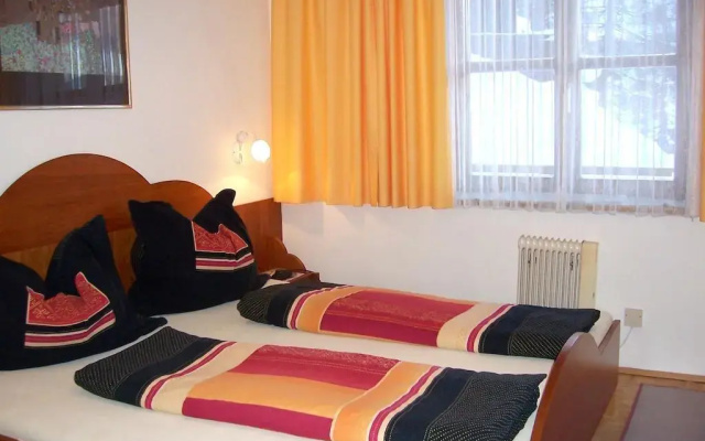 Appartementanlage Carinthia